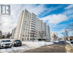 509 - 200 LOTHERTON PATHWAY PATHWAY, Toronto, Ontario