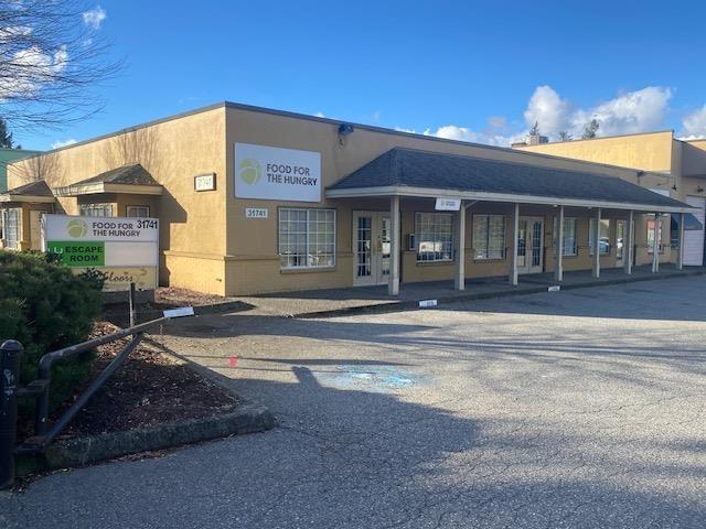 2 31726 South Fraser Way, Abbotsford, British Columbia  V2T 1T9 - Photo 5 - C8076317