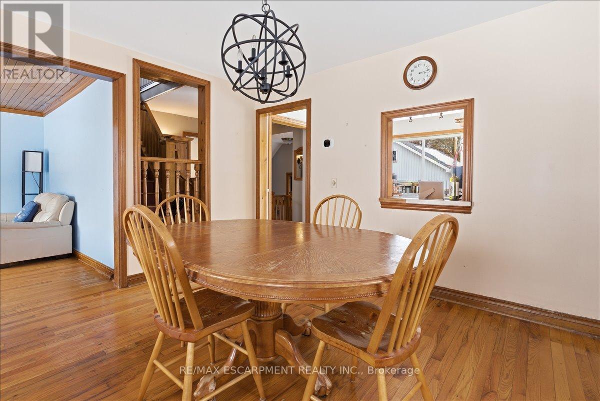 519 Alder Street W, Haldimand, Ontario  N1A 1S2 - Photo 16 - X12800068