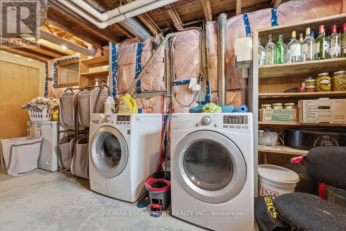 519 Alder Street W, Haldimand, Ontario  N1A 1S2 - Photo 30 - X12800068