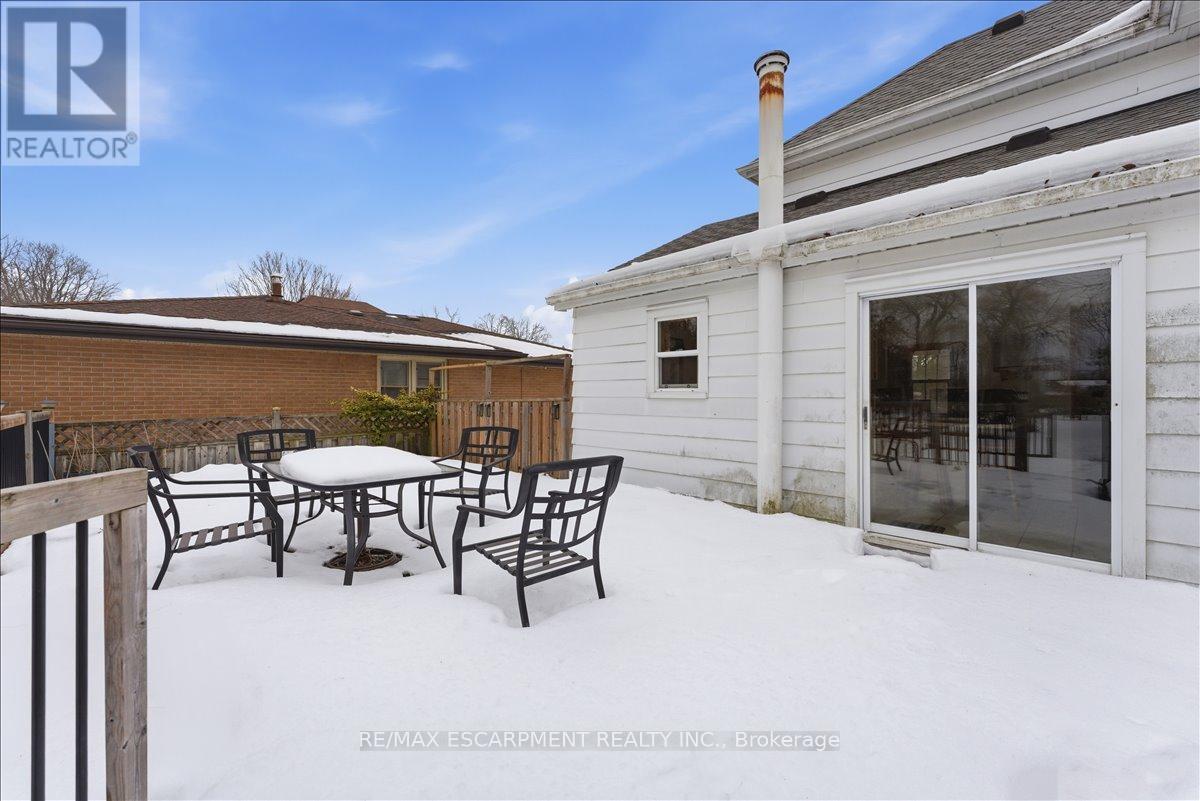 519 Alder Street W, Haldimand, Ontario  N1A 1S2 - Photo 31 - X12800068