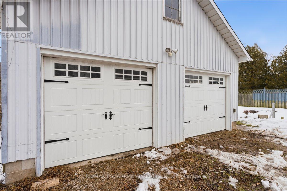 519 Alder Street W, Haldimand, Ontario  N1A 1S2 - Photo 33 - X12800068