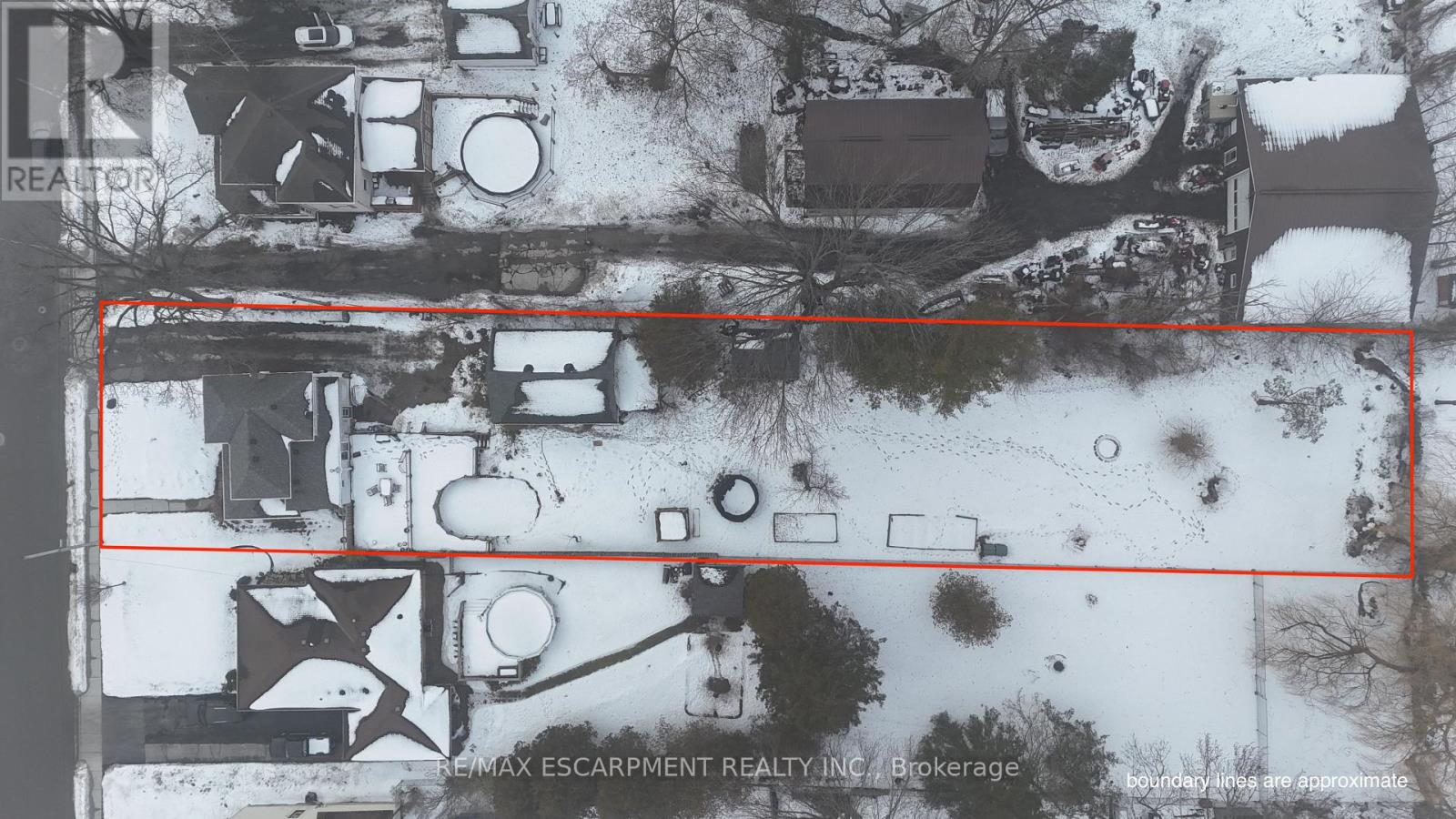 519 Alder Street W, Haldimand, Ontario  N1A 1S2 - Photo 38 - X12800068