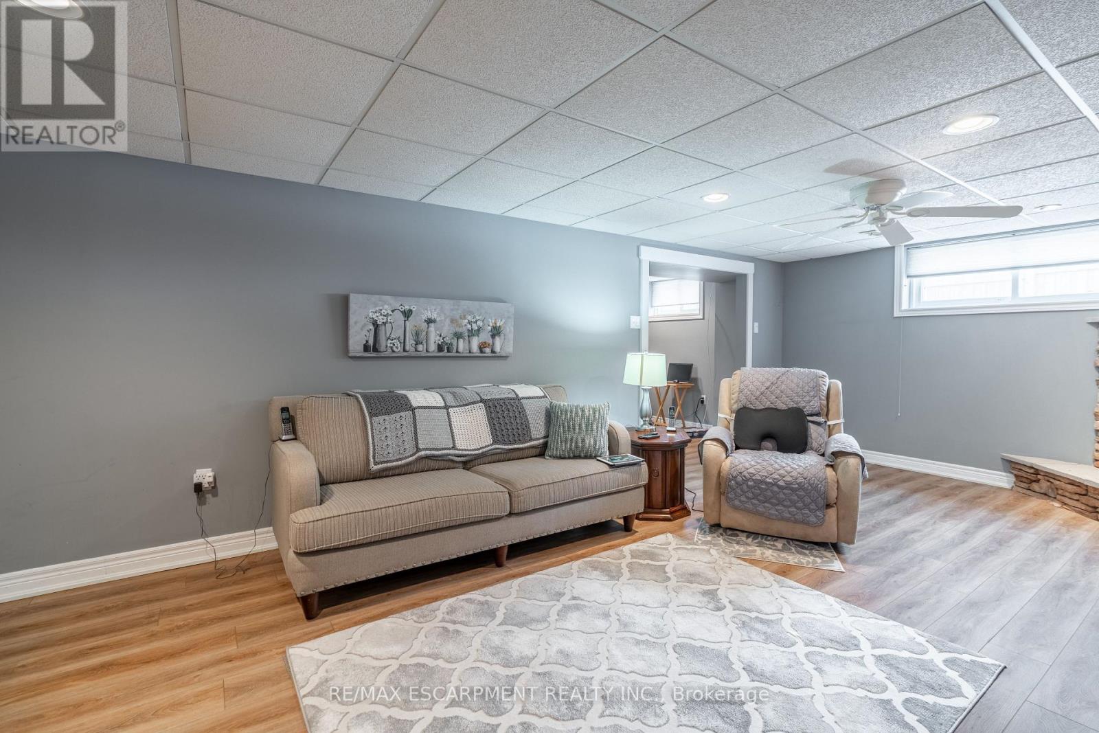 19 Valery Court, Hamilton, Ontario  L9C 2W2 - Photo 32 - X12800074