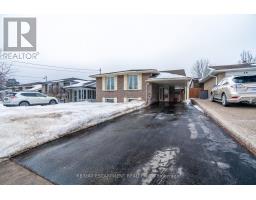 19 VALERY COURT, Hamilton, Ontario