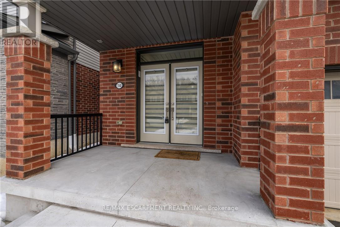 150 Cactus Crescent, Hamilton (Stoney Creek Mountain), Ontario  L8J 0M3 - Photo 3 - X12800126