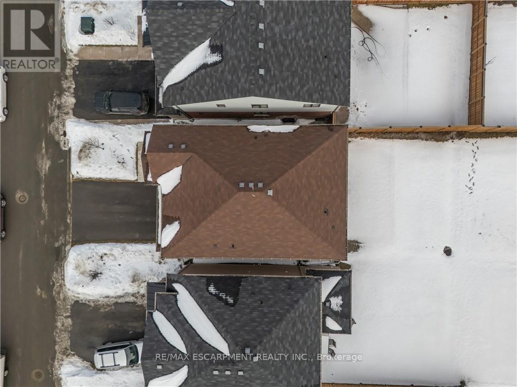 150 Cactus Crescent, Hamilton (Stoney Creek Mountain), Ontario  L8J 0M3 - Photo 46 - X12800126