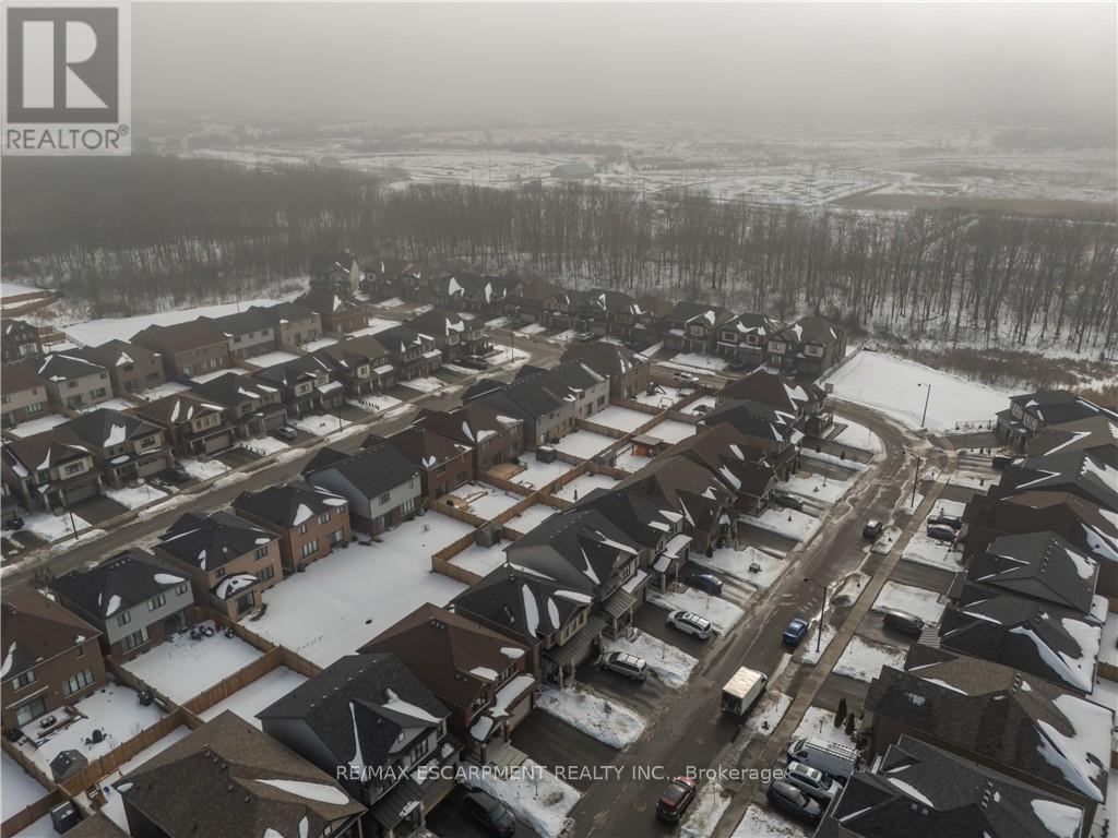 150 Cactus Crescent, Hamilton (Stoney Creek Mountain), Ontario  L8J 0M3 - Photo 49 - X12800126