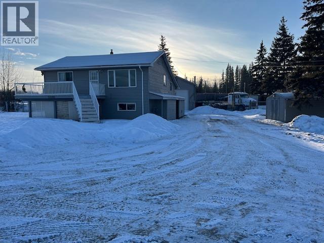 13095 Lakeshore Drive, Fort St. John, British Columbia  V1J 1H0 - Photo 1 - R3090221