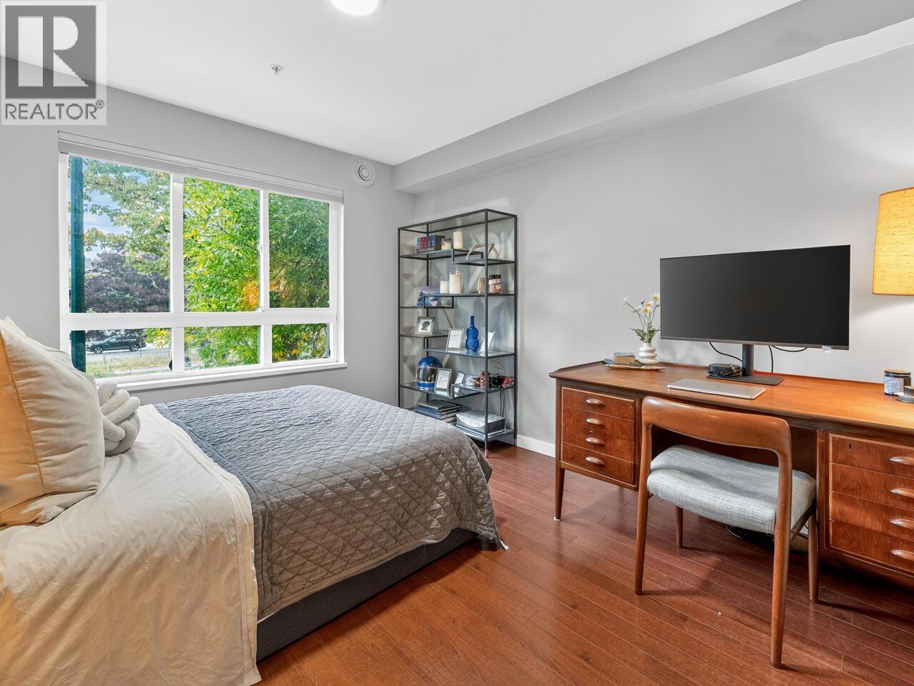 206 2096 W 46th Avenue, Vancouver, British Columbia  V6M 2K9 - Photo 13 - R3079152