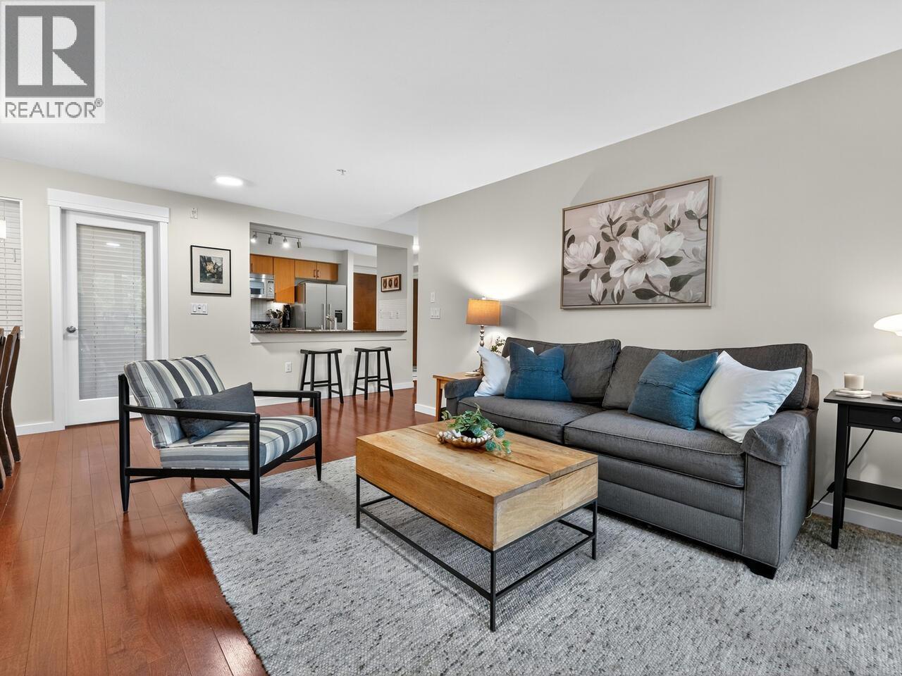 206 2096 W 46th Avenue, Vancouver, British Columbia  V6M 2K9 - Photo 9 - R3079152