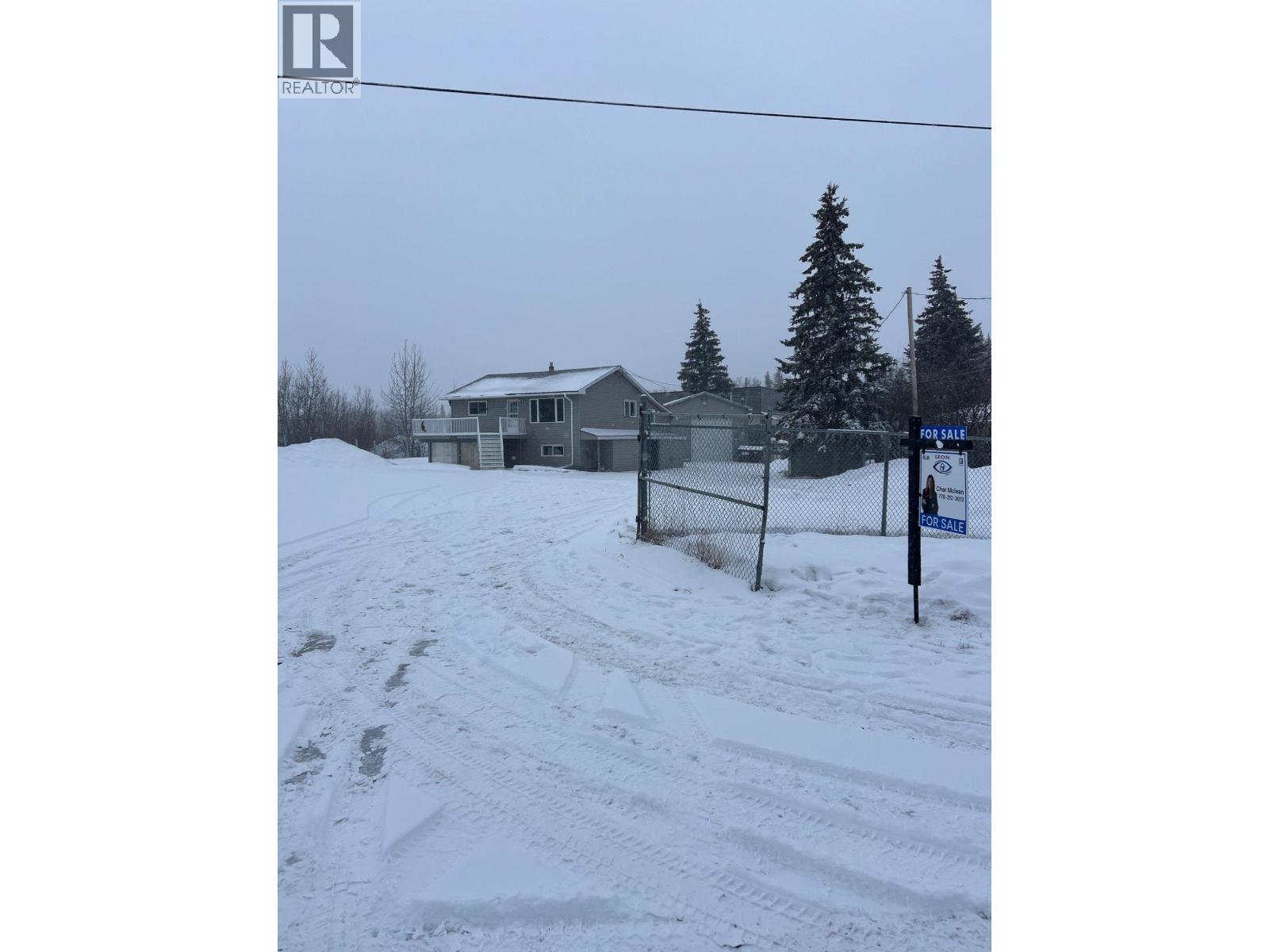 13095 Lakeshore Drive, Fort St. John, British Columbia  V1J 1H0 - Photo 2 - R3090221