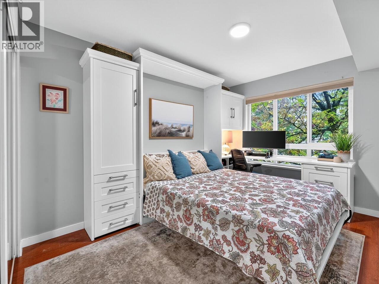 206 2096 W 46th Avenue, Vancouver, British Columbia  V6M 2K9 - Photo 16 - R3079152