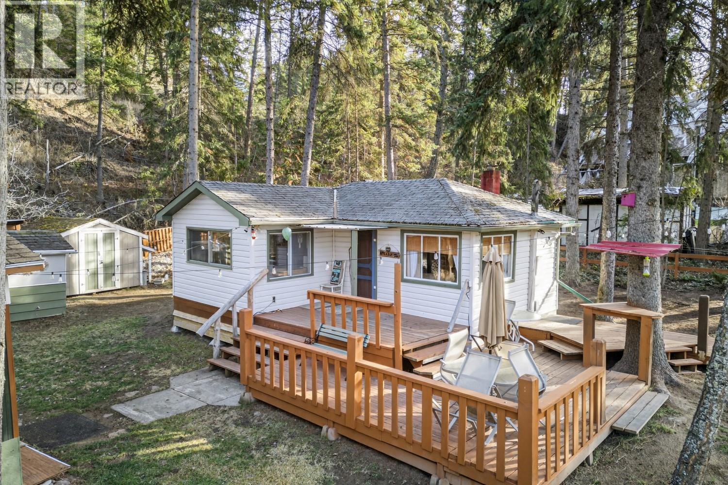 4878 Ogilvey Avenue, Fairmont Hot Springs, British Columbia