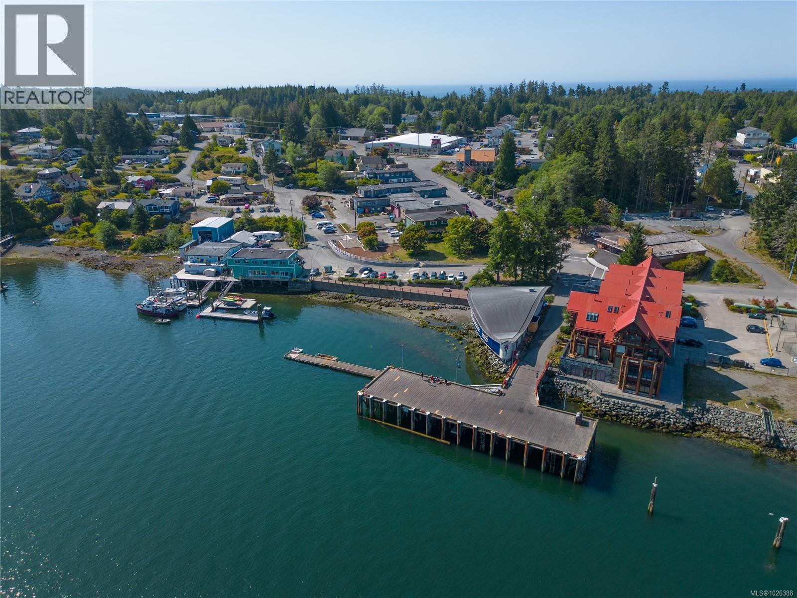 206 1645 Cedar Rd, Ucluelet, British Columbia  V0R 3A0 - Photo 2 - 1026388