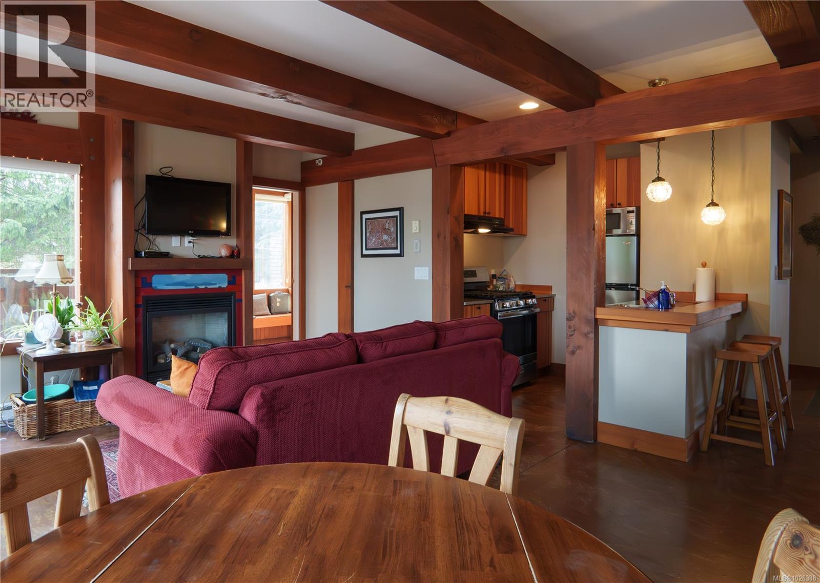 206 1645 Cedar Rd, Ucluelet, British Columbia  V0R 3A0 - Photo 6 - 1026388