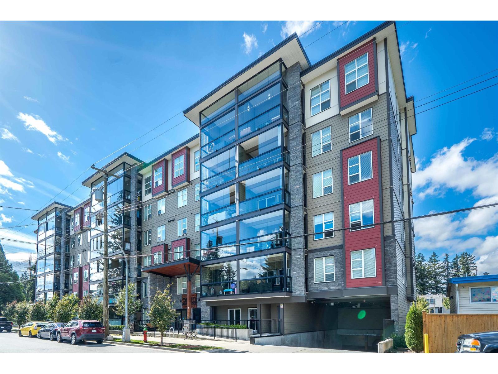 511 2649 James Street, Abbotsford, British Columbia  V2T 3L6 - Photo 2 - R3091339