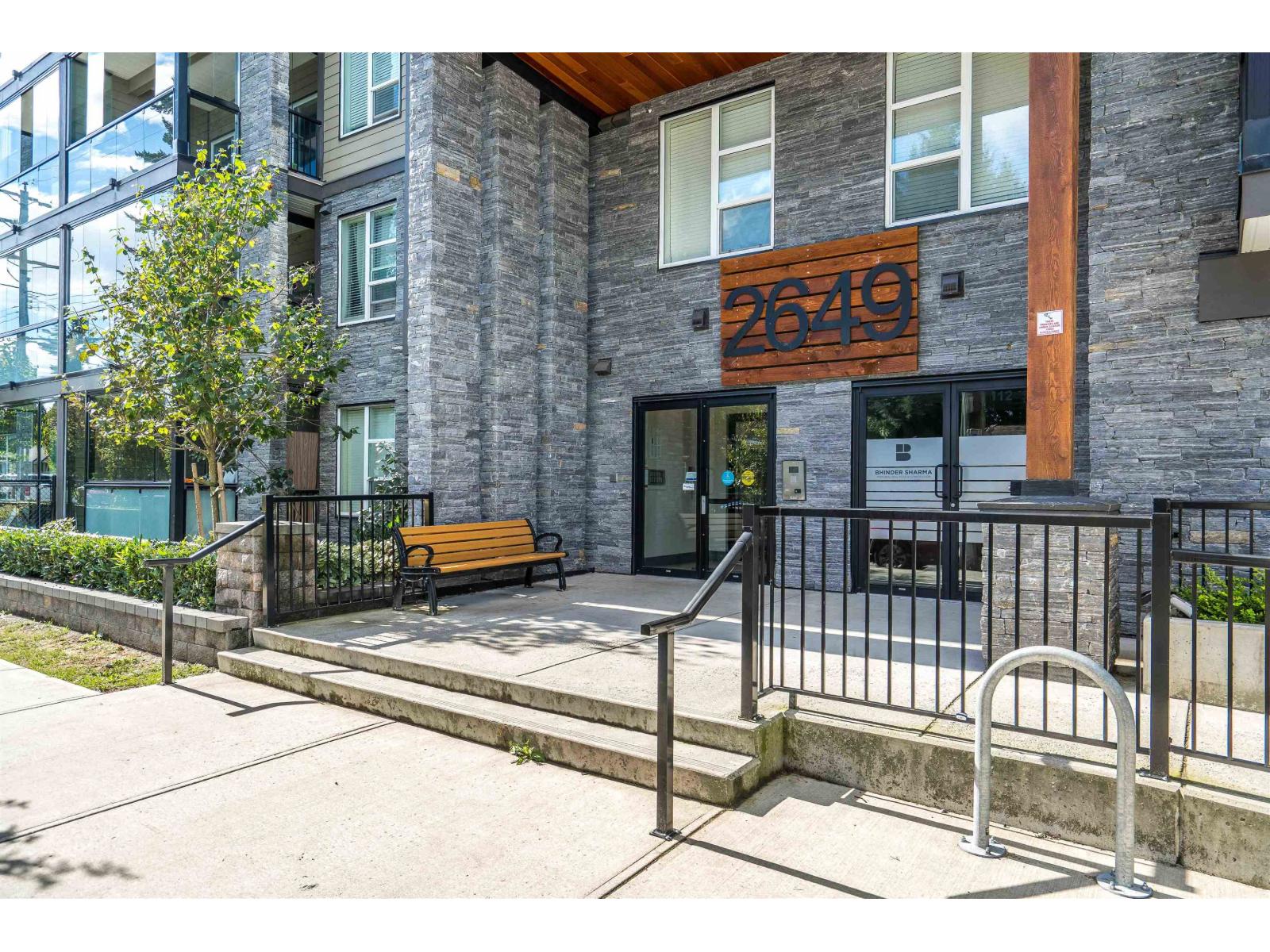 511 2649 James Street, Abbotsford, British Columbia  V2T 3L6 - Photo 4 - R3091339