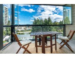 511 2649 JAMES STREET, Abbotsford, British Columbia