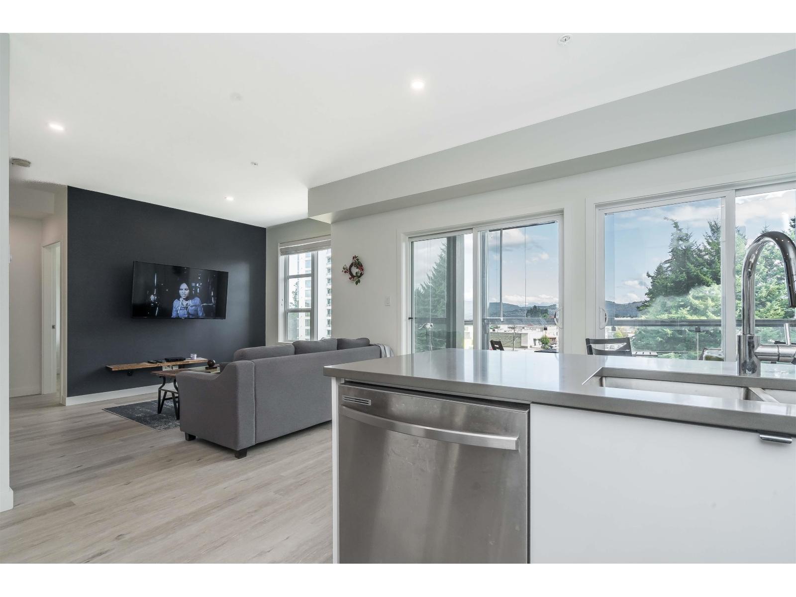 511 2649 James Street, Abbotsford, British Columbia  V2T 3L6 - Photo 9 - R3091339