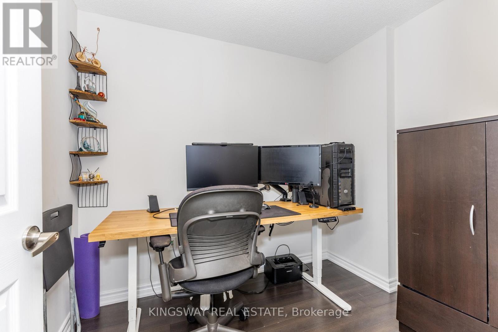 746 - 151 Dan Leckie Way, Toronto, Ontario  M5V 0B4 - Photo 10 - C12778032