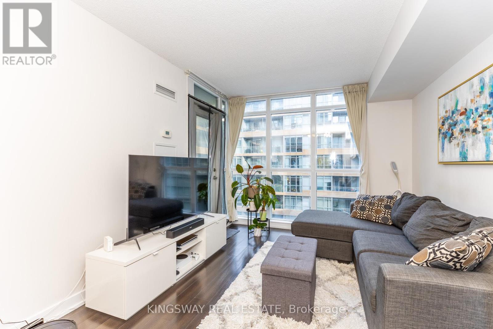 746 - 151 Dan Leckie Way, Toronto, Ontario  M5V 0B4 - Photo 7 - C12778032