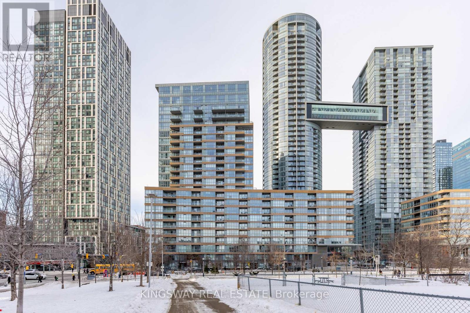 746 - 151 Dan Leckie Way, Toronto, Ontario  M5V 0B4 - Photo 37 - C12778032