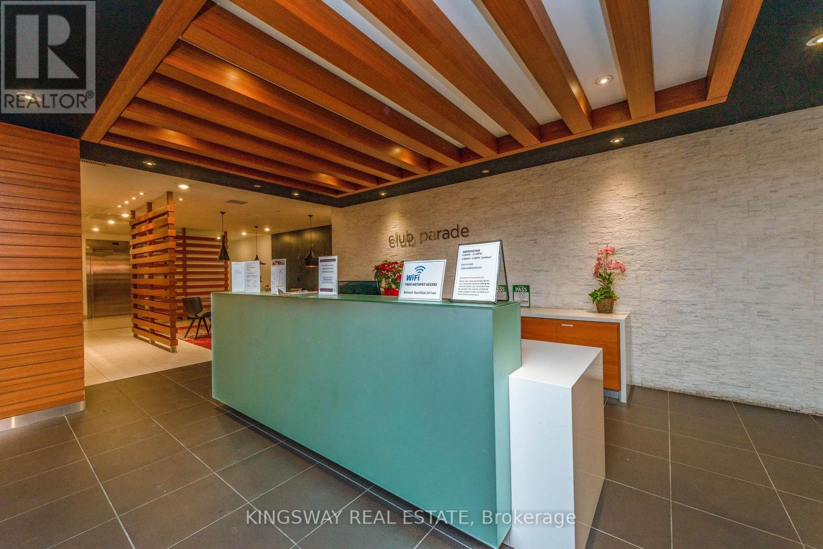 746 - 151 Dan Leckie Way, Toronto, Ontario  M5V 0B4 - Photo 34 - C12778032