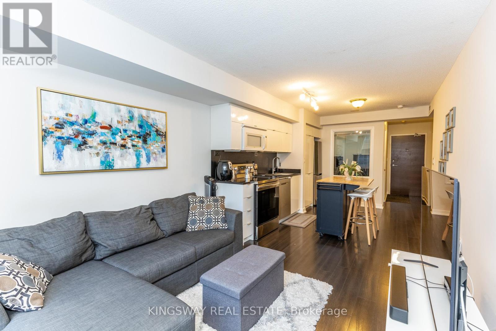 746 - 151 Dan Leckie Way, Toronto, Ontario  M5V 0B4 - Photo 8 - C12778032