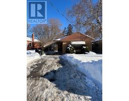 MAIN - 21 MACKINAC CRESCENT, Toronto, Ontario