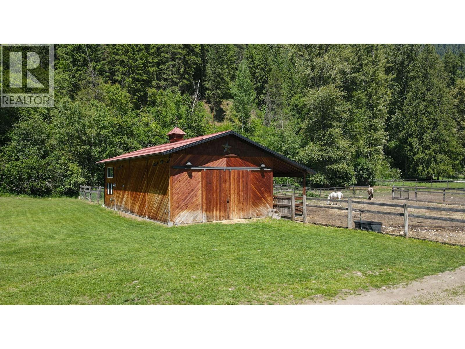 3290 Little Slocan South Road, Winlaw, British Columbia  V0G 2J0 - Photo 76 - 10376266