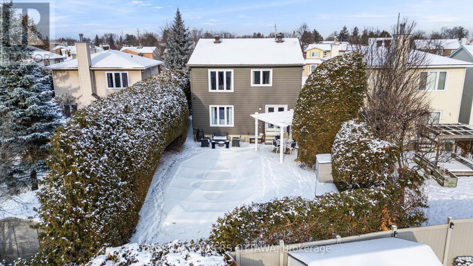 29 Valley Ridge Street, Ottawa, Ontario  K2E 7W3 - Photo 45 - X12798782