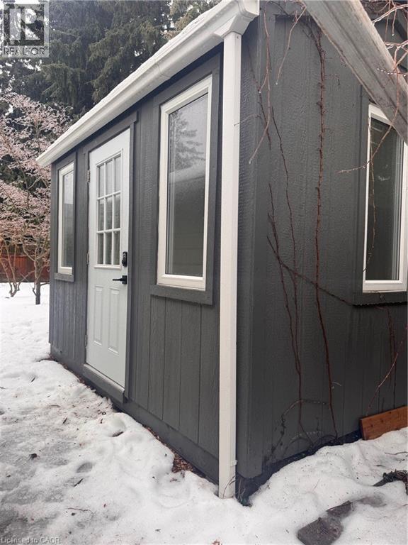 32 Parker Avenue, Ancaster, Ontario  L9G 1A7 - Photo 23 - 40804734