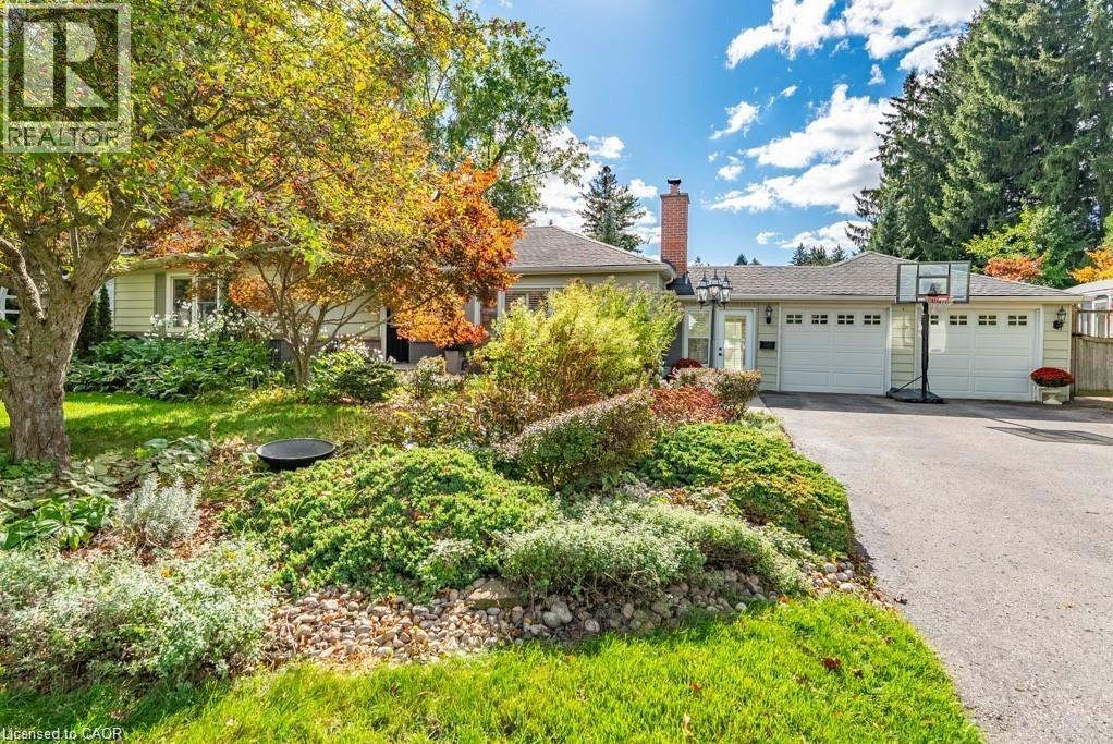 32 Parker Avenue, Ancaster, Ontario  L9G 1A7 - Photo 3 - 40804734