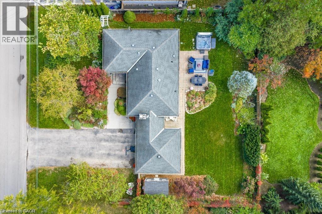 32 Parker Avenue, Ancaster, Ontario  L9G 1A7 - Photo 4 - 40804734