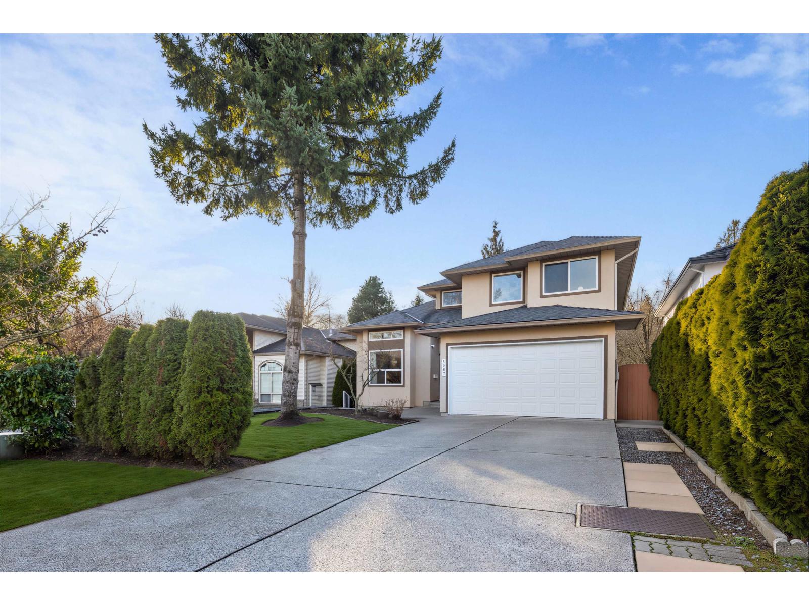 8067 162b Street, Surrey, British Columbia  V4N 0J7 - Photo 2 - R3091108