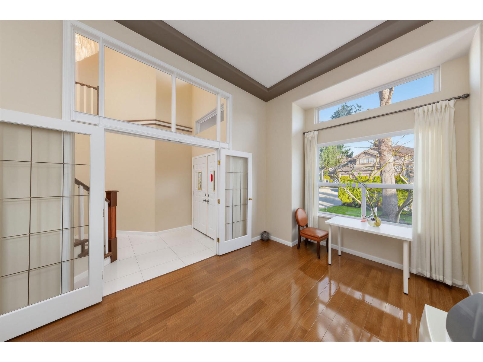 8067 162b Street, Surrey, British Columbia  V4N 0J7 - Photo 8 - R3091108