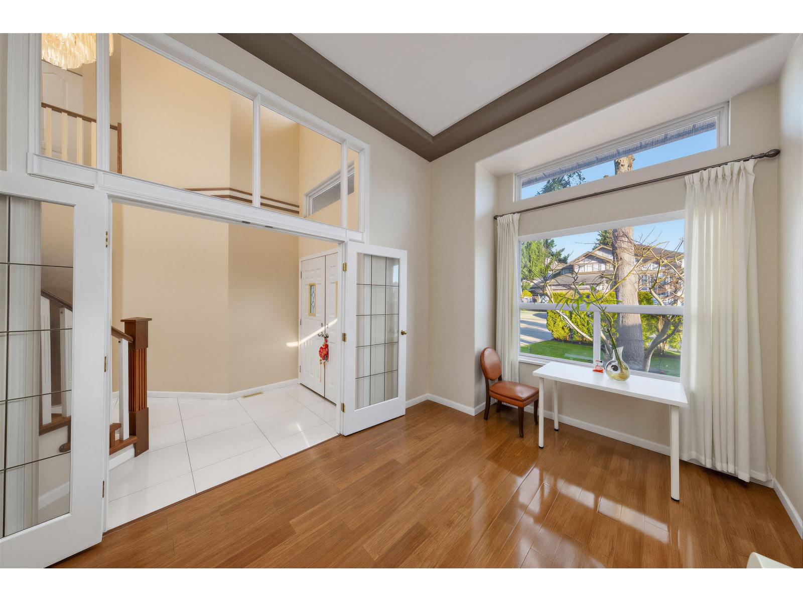 8067 162b Street, Surrey, British Columbia  V4N 0J7 - Photo 9 - R3091108