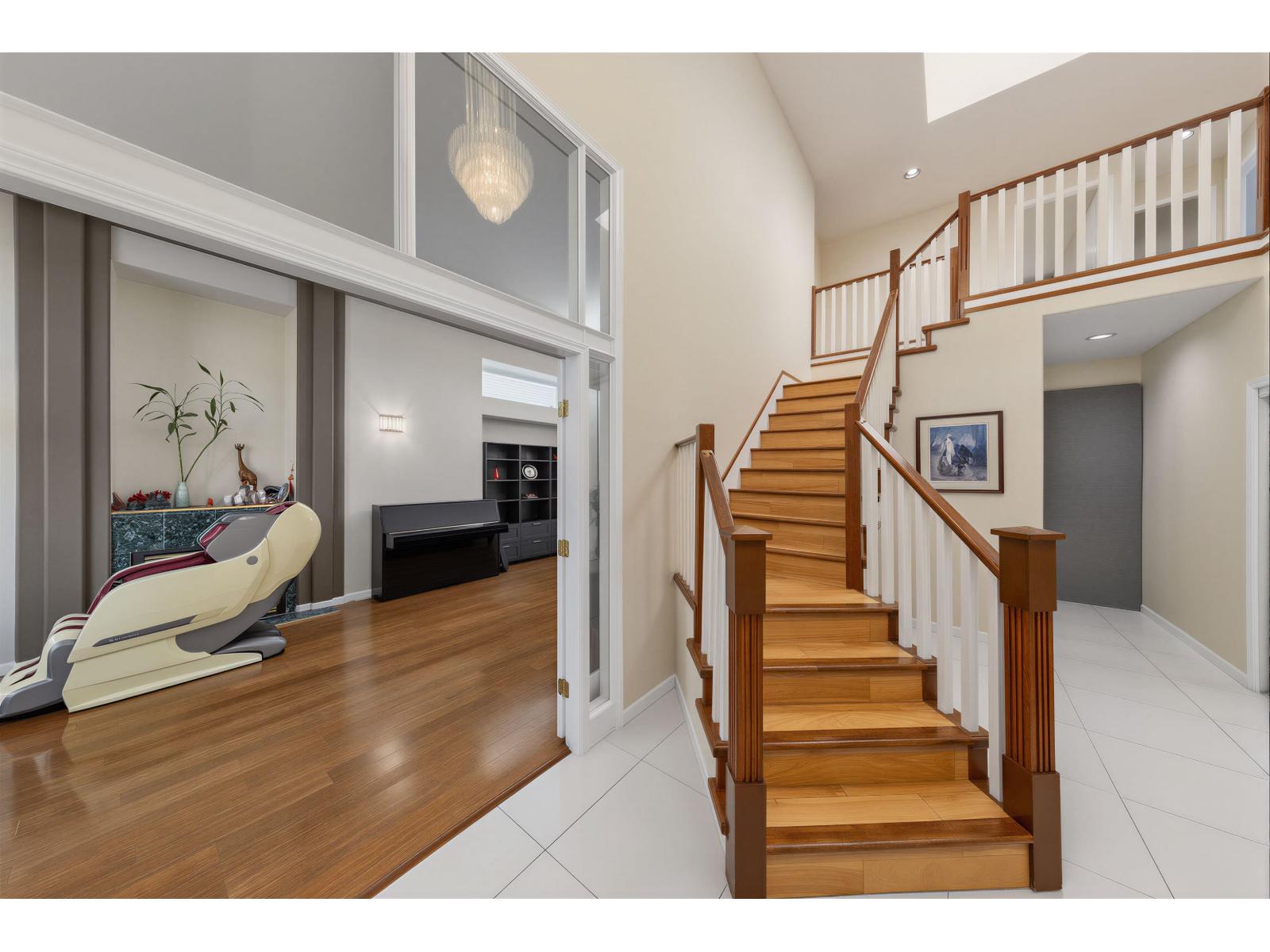 8067 162b Street, Surrey, British Columbia  V4N 0J7 - Photo 10 - R3091108