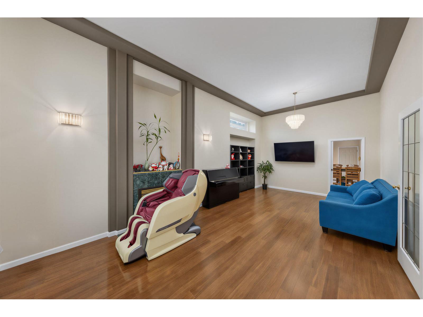 8067 162b Street, Surrey, British Columbia  V4N 0J7 - Photo 12 - R3091108