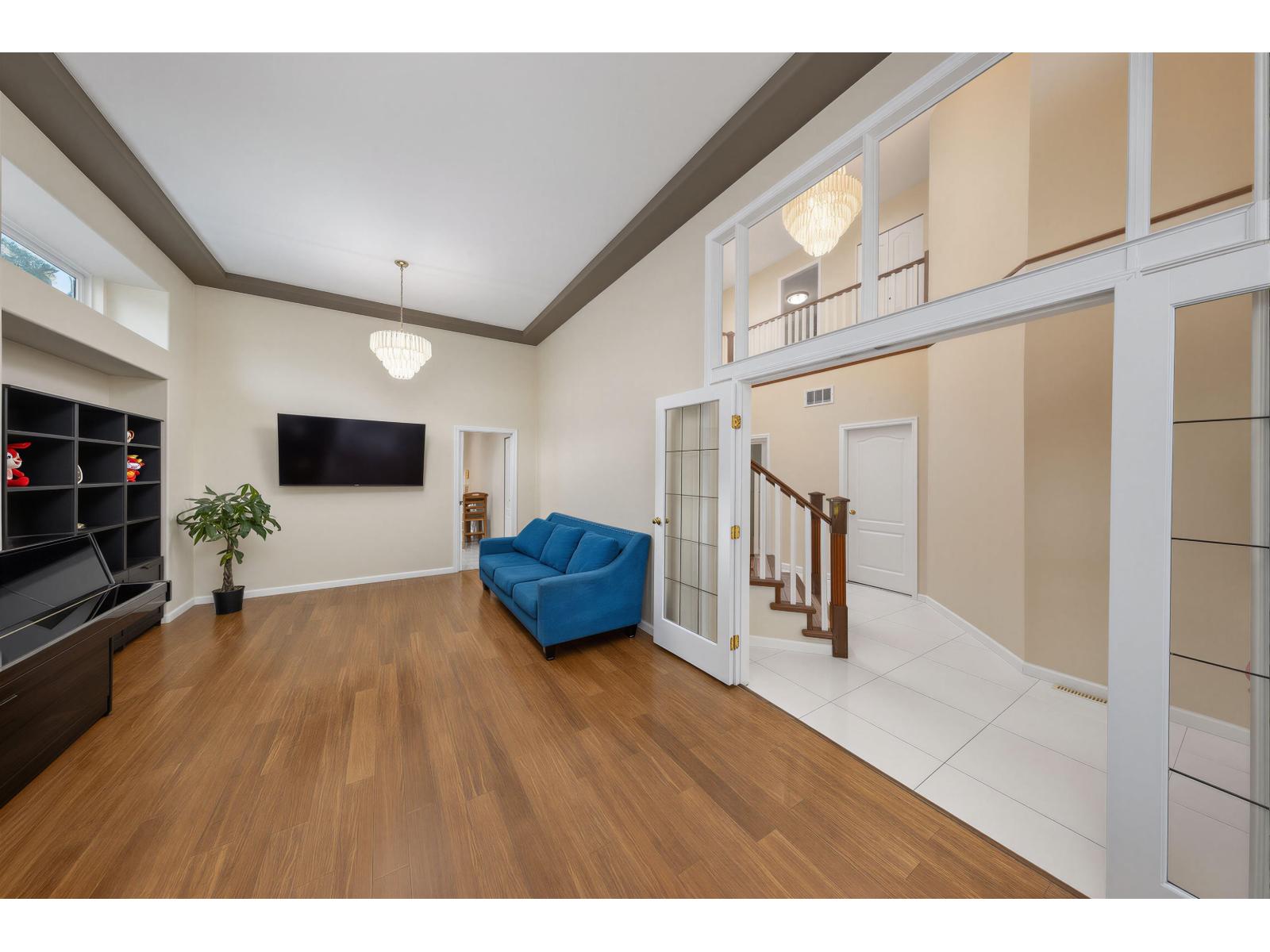 8067 162b Street, Surrey, British Columbia  V4N 0J7 - Photo 13 - R3091108