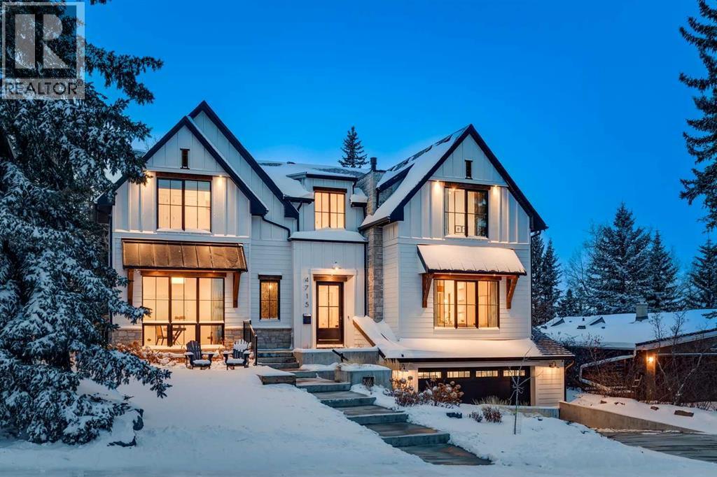 4715 Charles Avenue Sw, Calgary, Alberta  T2S 1N4 - Photo 1 - A2287207