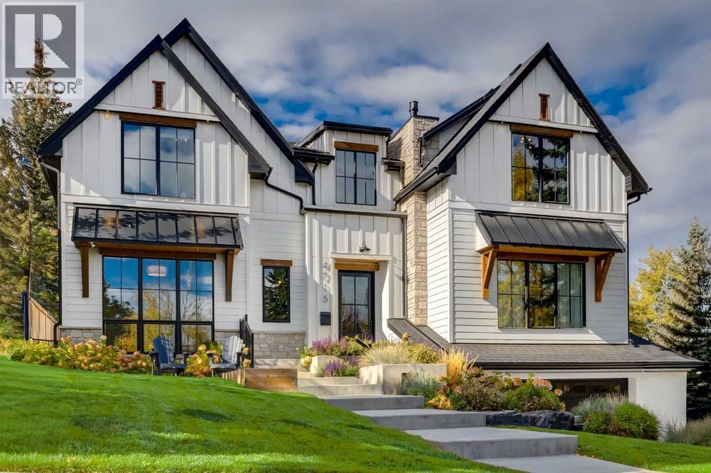 4715 Charles Avenue Sw, Calgary, Alberta  T2S 1N4 - Photo 49 - A2287207