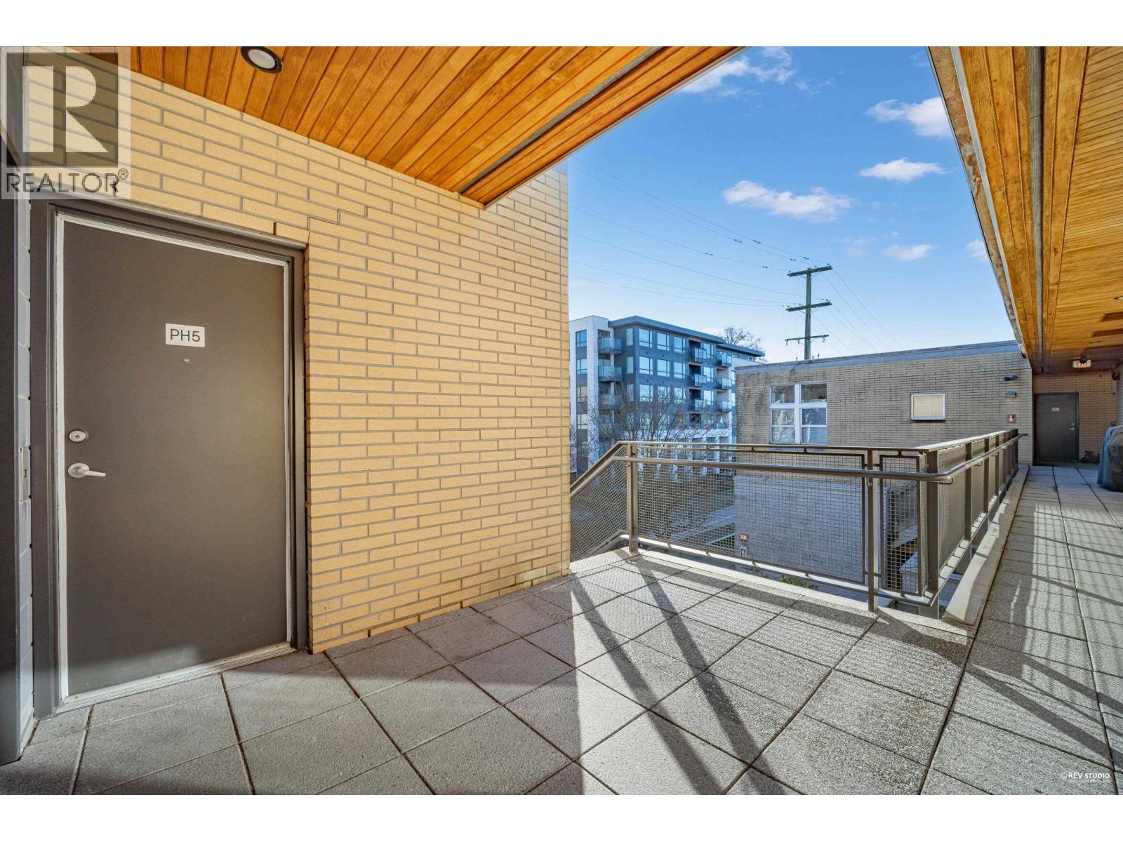 Ph5 2088 W 11th Avenue, Vancouver, British Columbia  V6J 2C9 - Photo 22 - R3091394