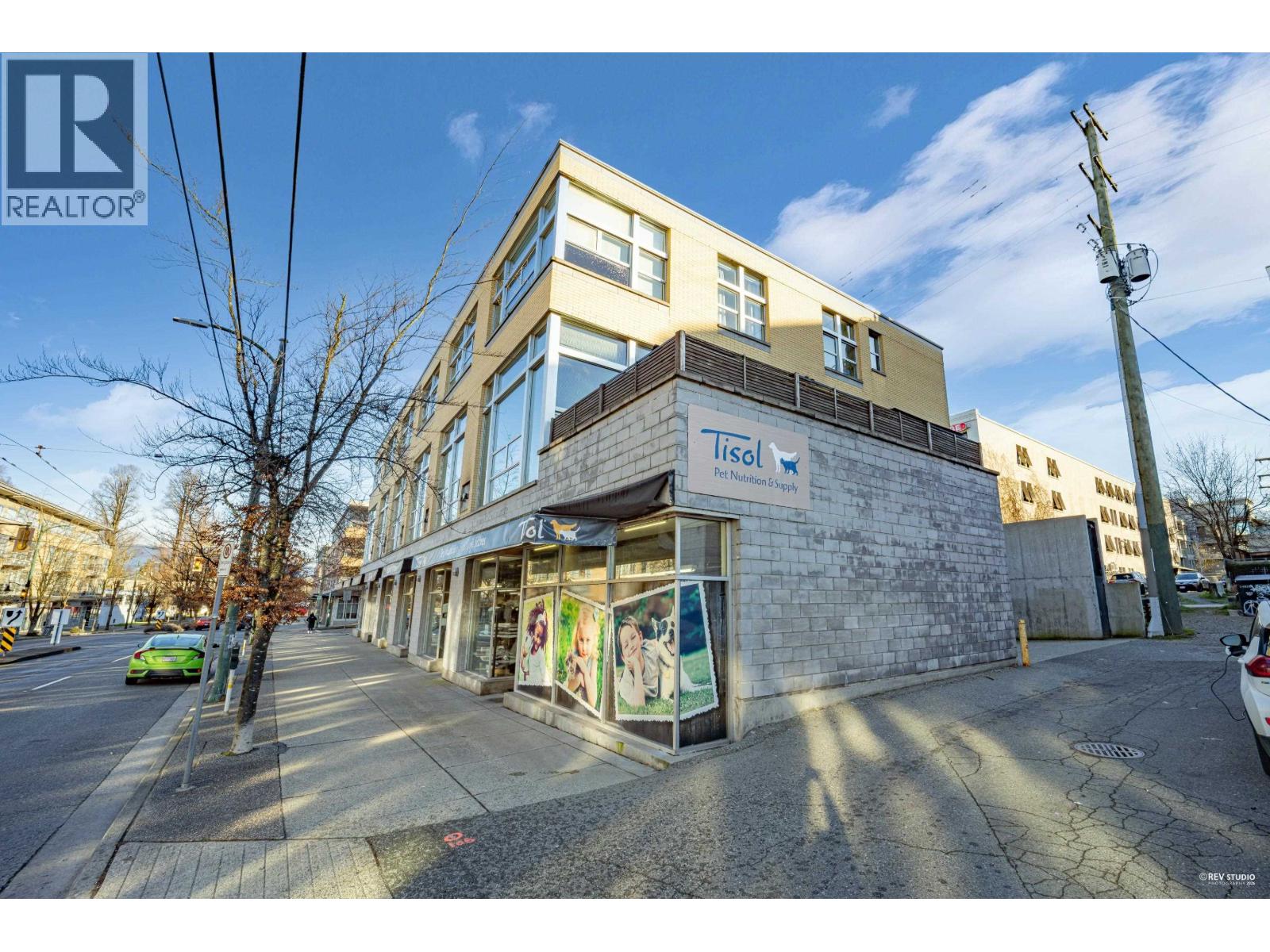 Ph5 2088 W 11th Avenue, Vancouver, British Columbia  V6J 2C9 - Photo 25 - R3091394