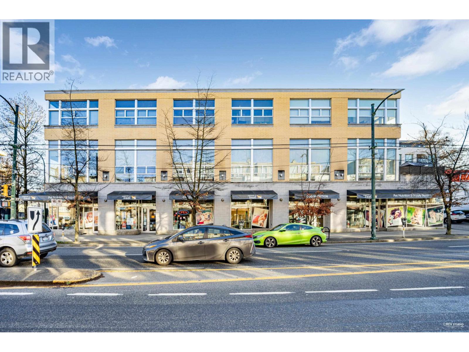 Ph5 2088 W 11th Avenue, Vancouver, British Columbia  V6J 2C9 - Photo 27 - R3091394