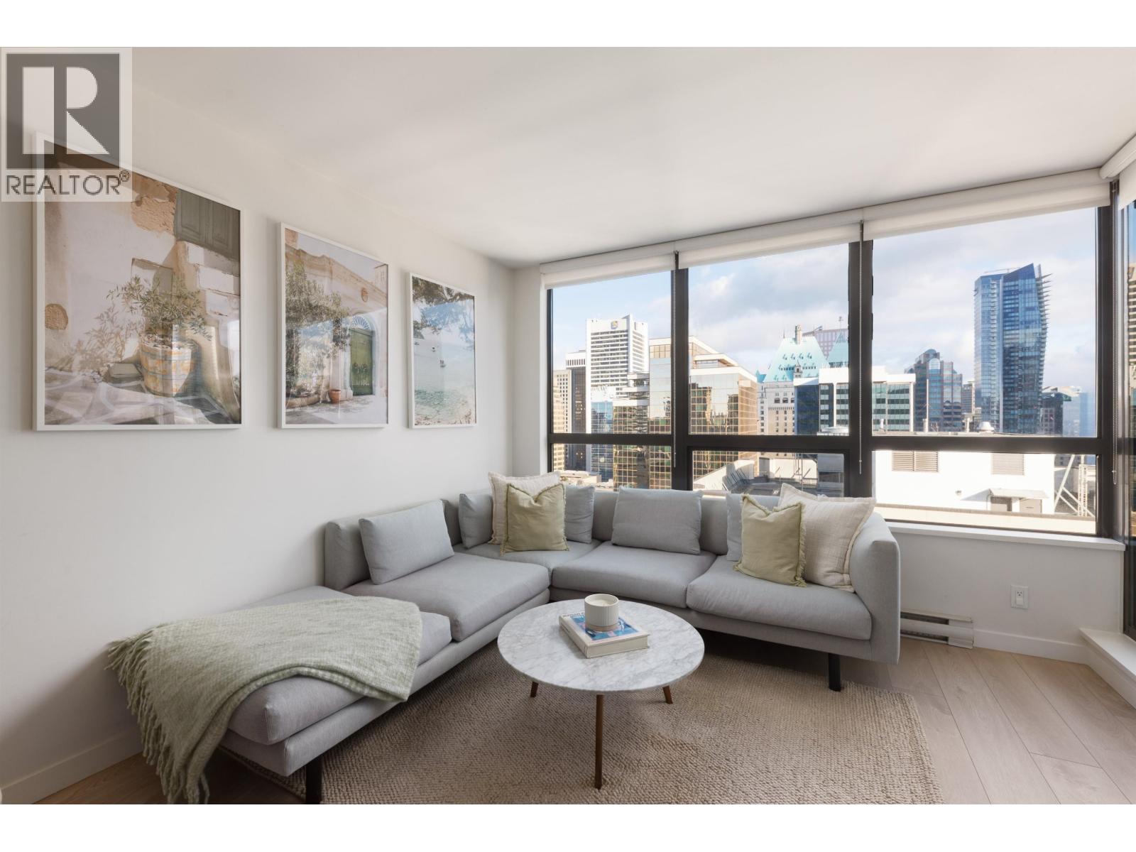 1916 938 Smithe Street, Vancouver, British Columbia  V6Z 3H8 - Photo 11 - R3091404