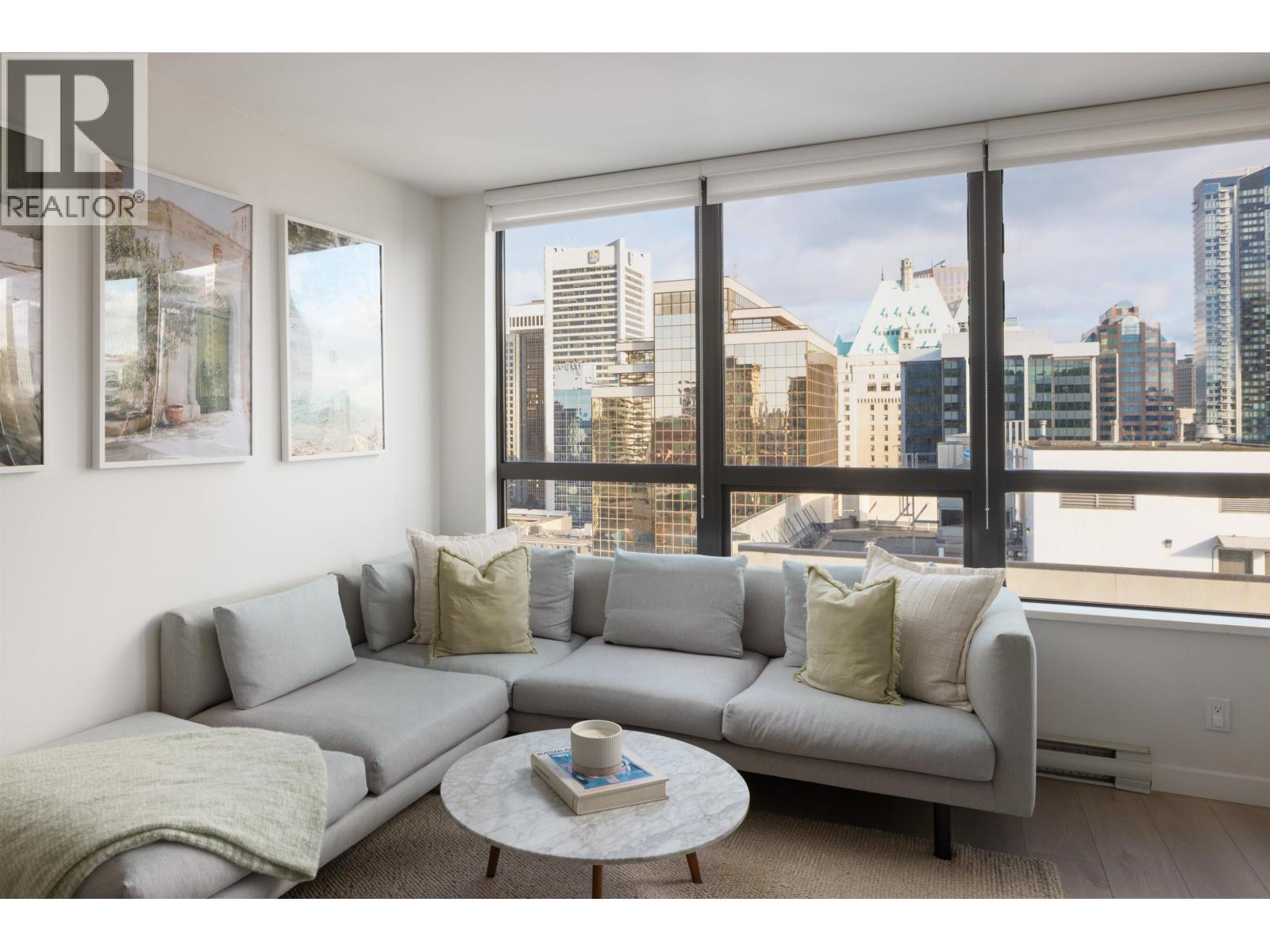 1916 938 Smithe Street, Vancouver, British Columbia  V6Z 3H8 - Photo 12 - R3091404