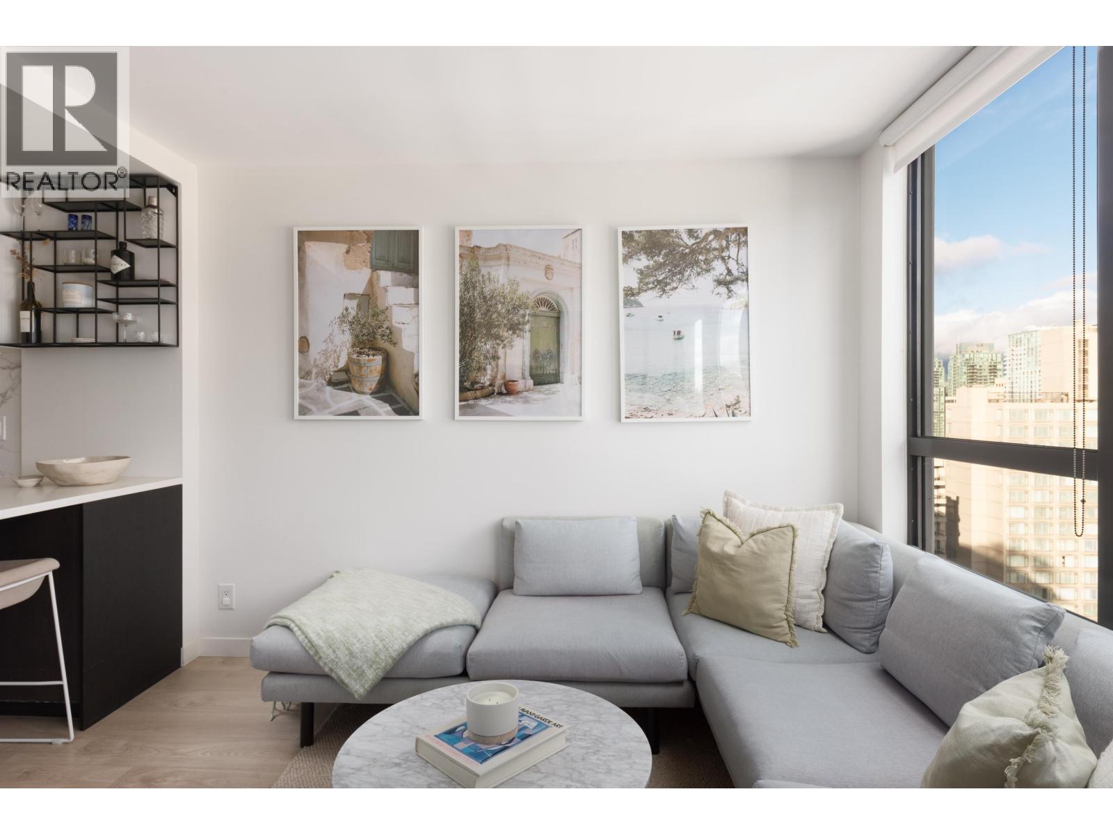 1916 938 Smithe Street, Vancouver, British Columbia  V6Z 3H8 - Photo 13 - R3091404