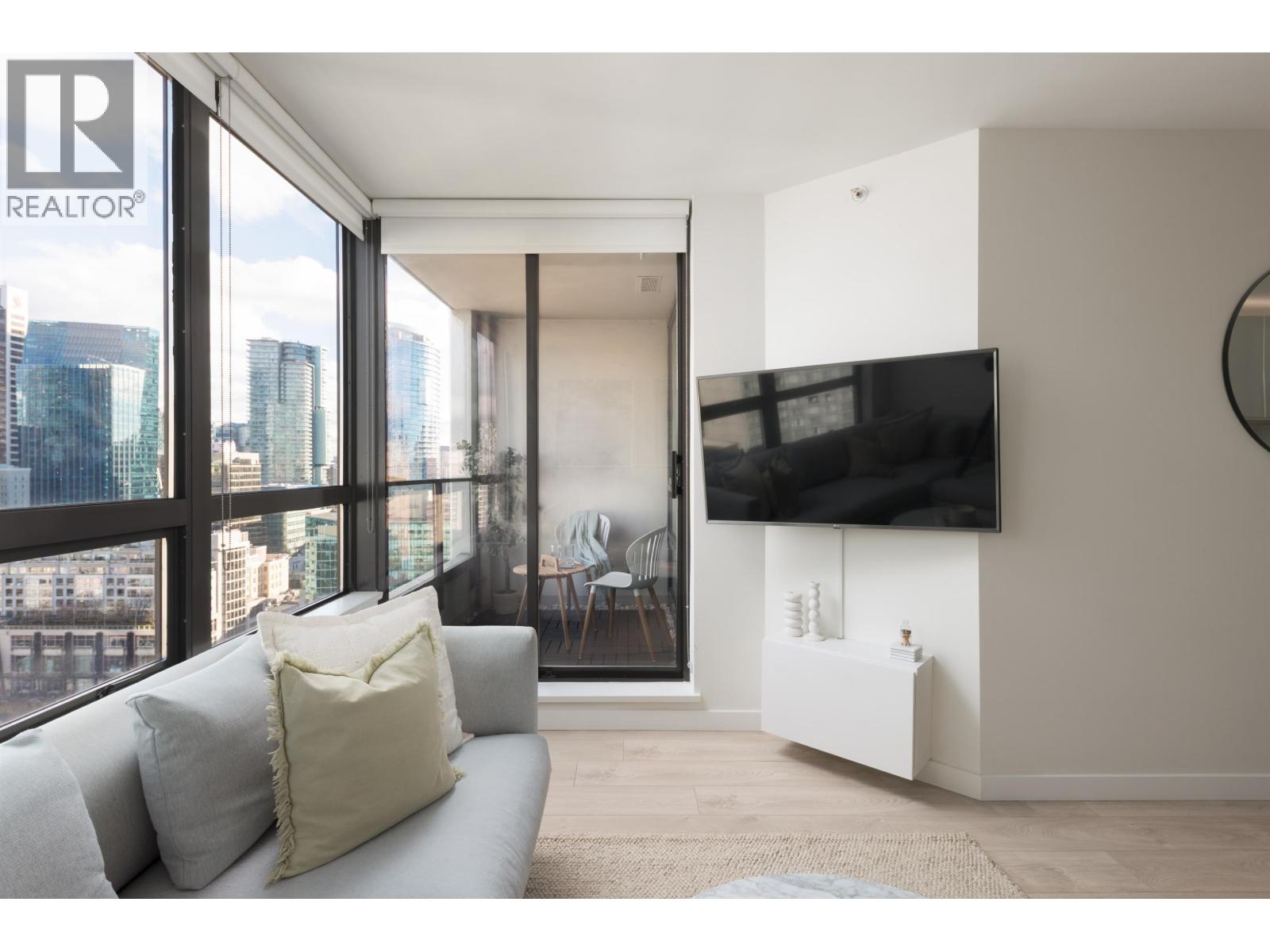 1916 938 Smithe Street, Vancouver, British Columbia  V6Z 3H8 - Photo 15 - R3091404